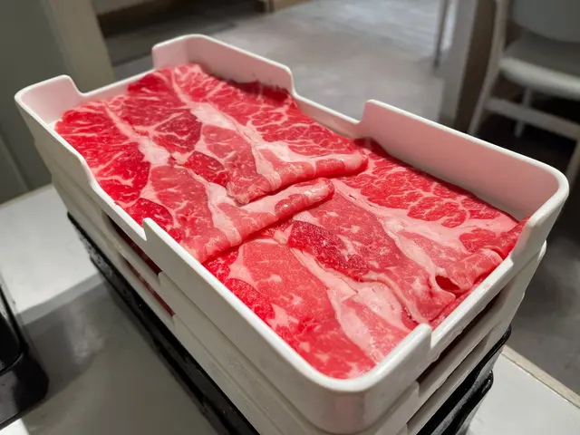 Prime Grade美國安格斯牛肉