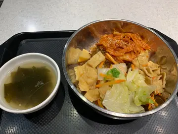 韩风饭自由选