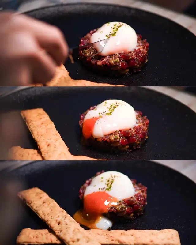 Steak Tartare
