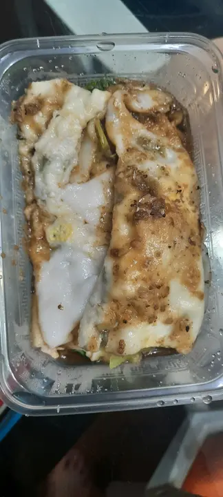 潮式腸粉