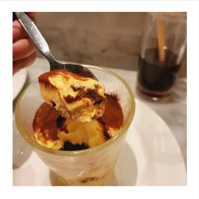 Tiramisu