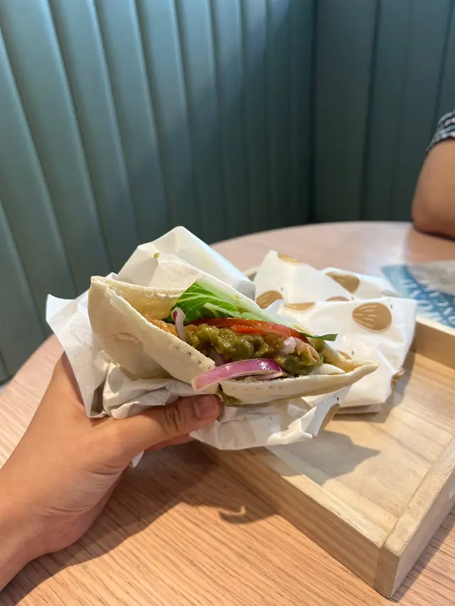 全日輕食三文治