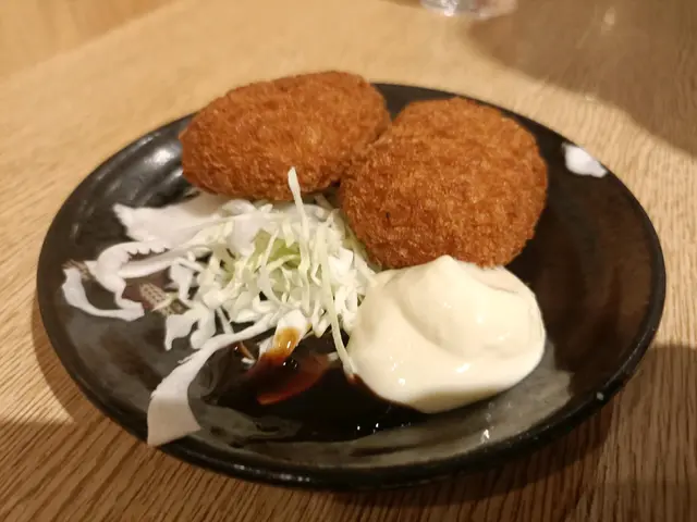 熱而唔覺多油,感覺又香又爽脆,推薦👍