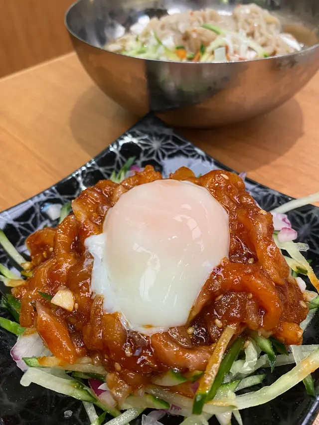 服務員推薦必點的,味道很不錯