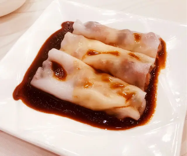 呢個係早晨孖寶連南瓜鹹魚肉餅飯.共$31元.CP值極高！👍