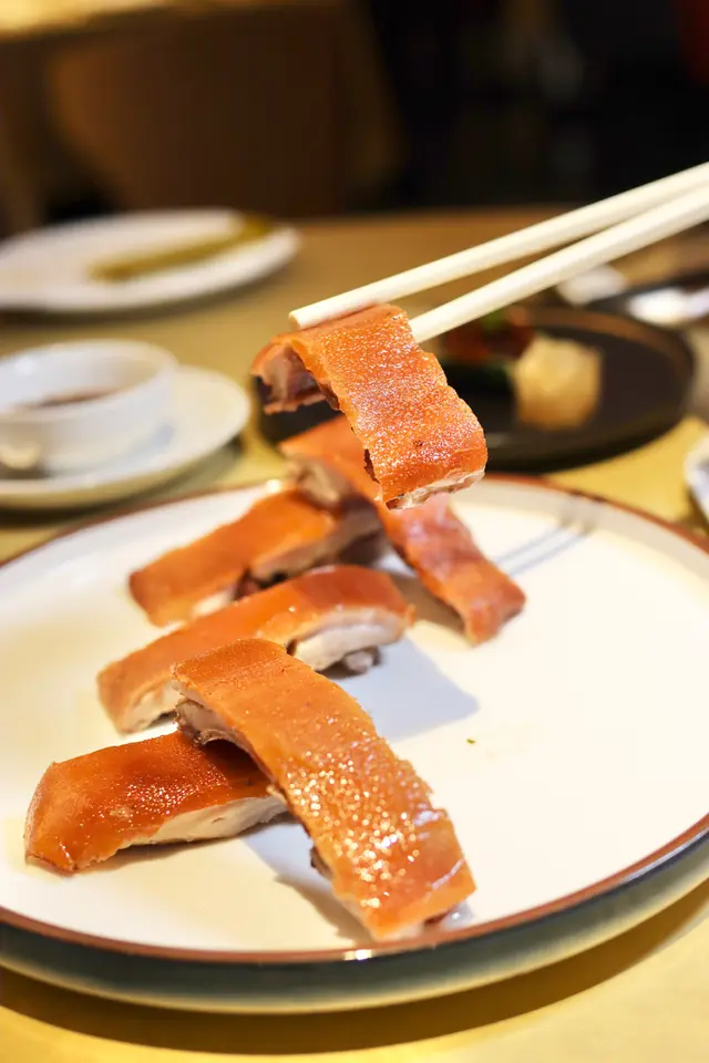 即燒無花果天下第一豬