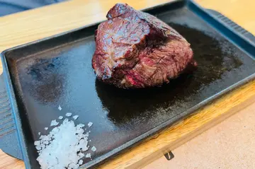 Tenderloin Steak