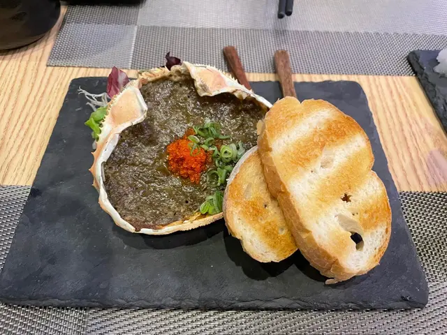 甲羅燒