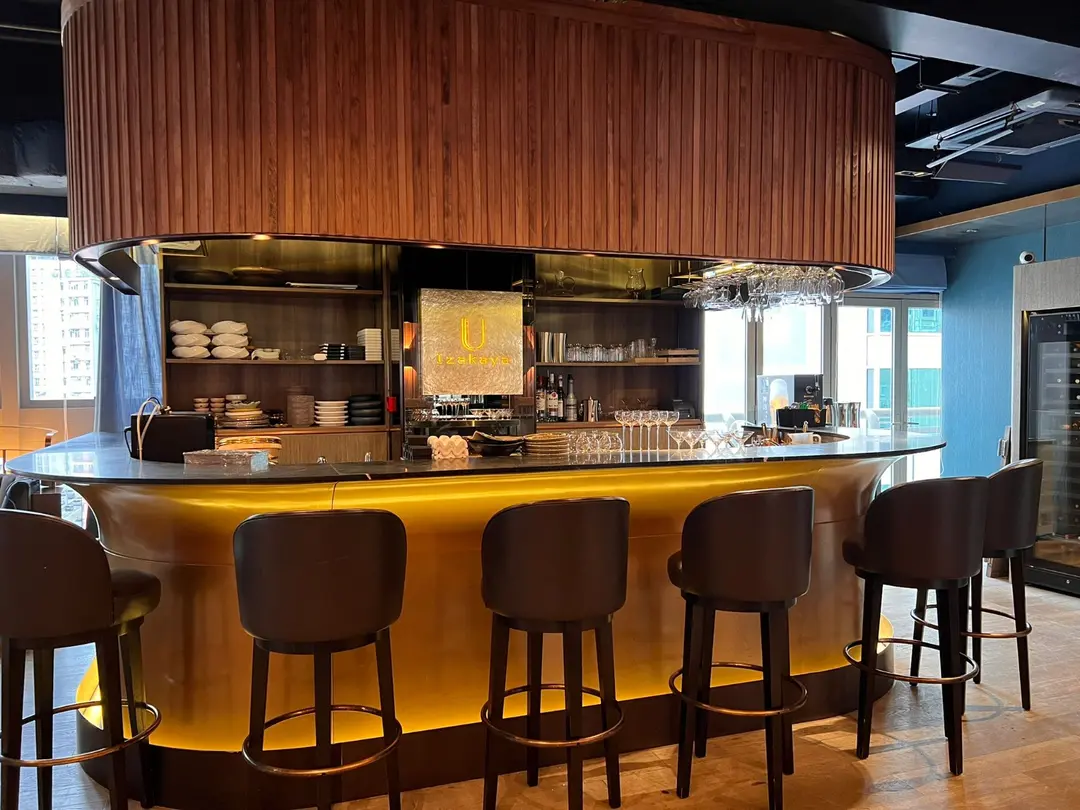 U IZAKAYA