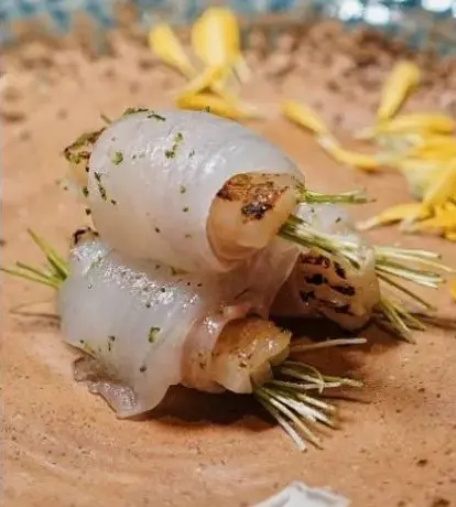 鱸魚包左口邊魚