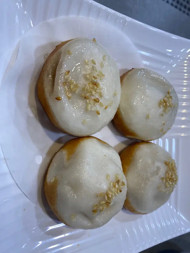好味，脆，多汁