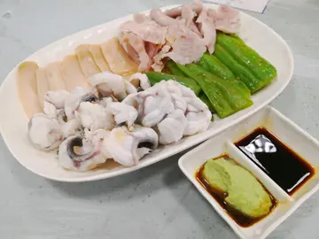 冷盘