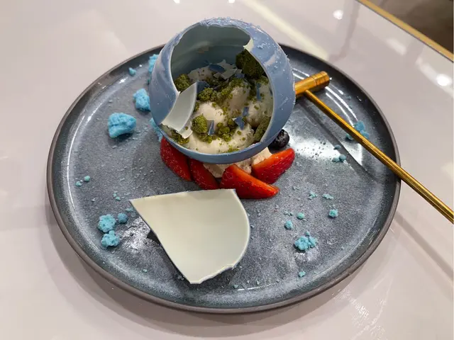 蔚藍星球