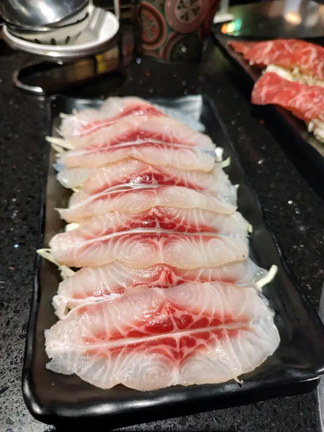 脆鯇魚