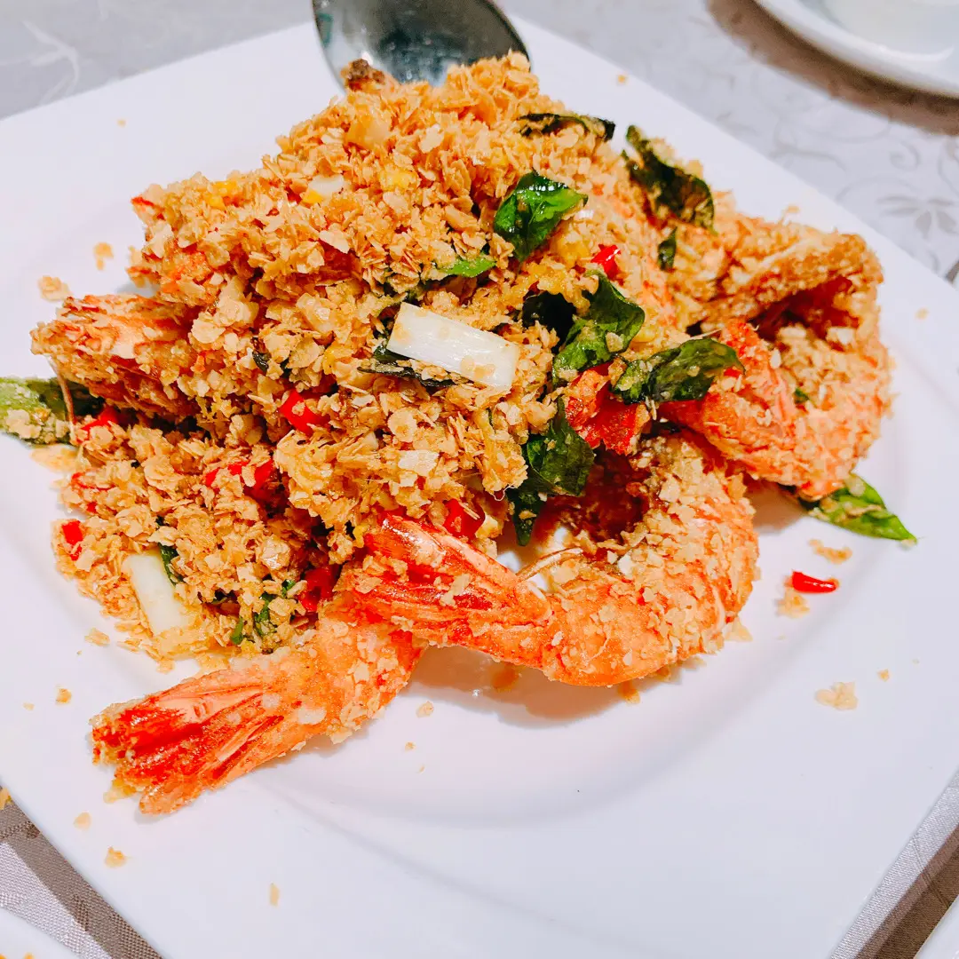 金御海鮮酒家的相片 香港中環 OpenRice 香港開飯喇