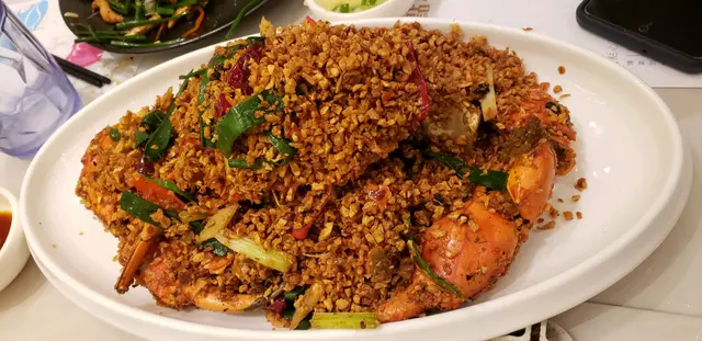 夠鑊氣又大碟，啲肉汁ok多肉