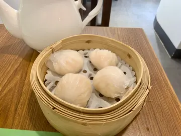 虾饺
