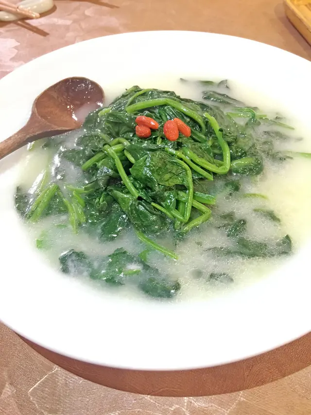 米王有機時令鮮蔬