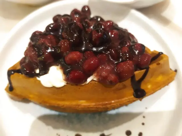 窩夫