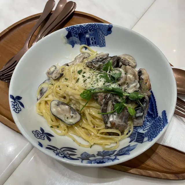 廚師幫你諗好意粉