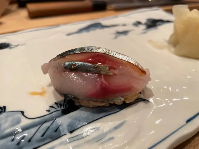 鯖魚