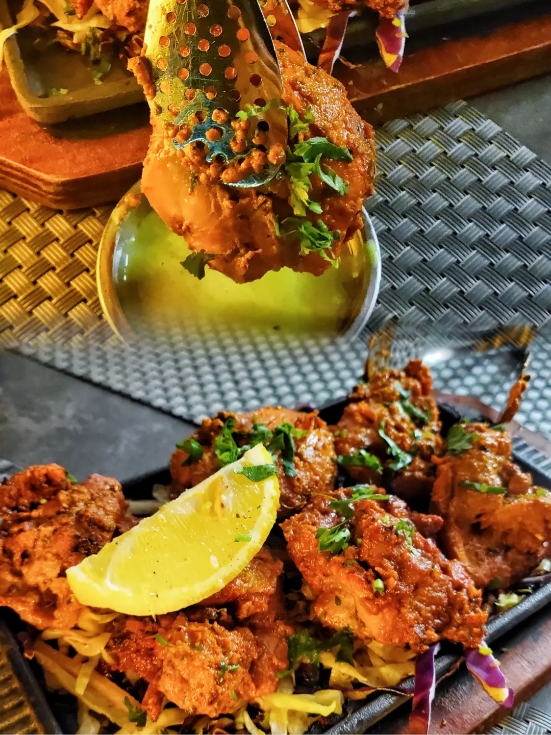 Mint & Basil (海堤灣畔)'s Review Vietnamese in Tung Chung Hong Kong