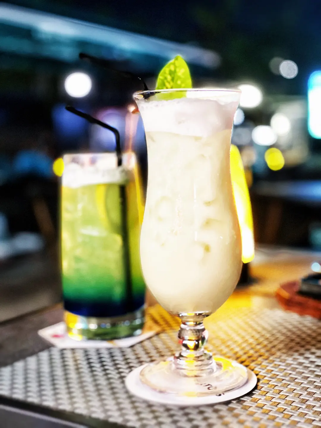 Mint & Basil (海堤灣畔)'s Review Vietnamese in Tung Chung Hong Kong