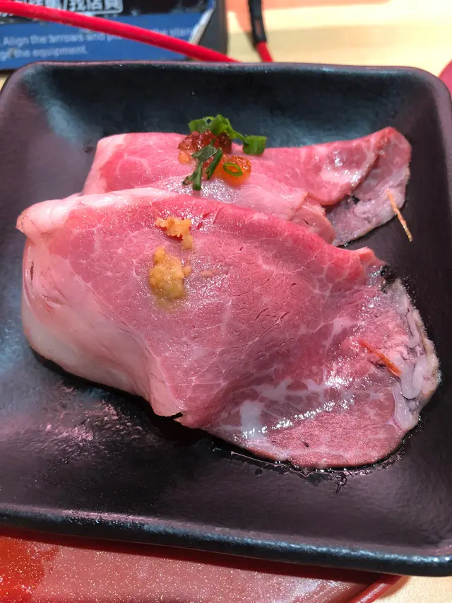 呢款有啲失望真係冇黃大仙嗰間咁好食