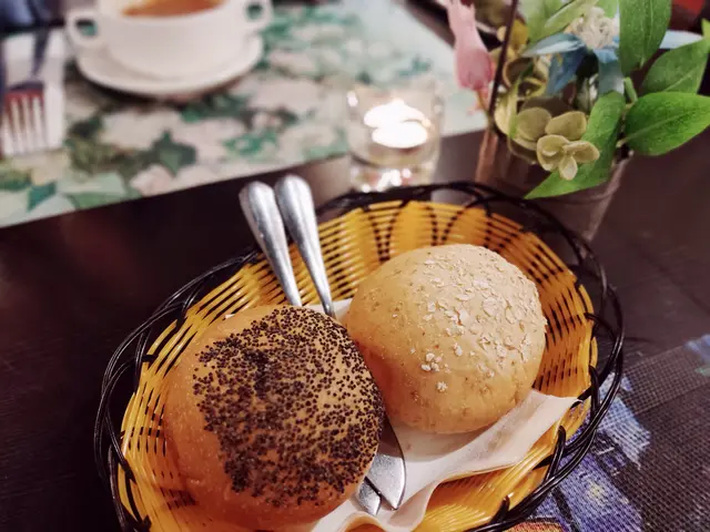 餐包