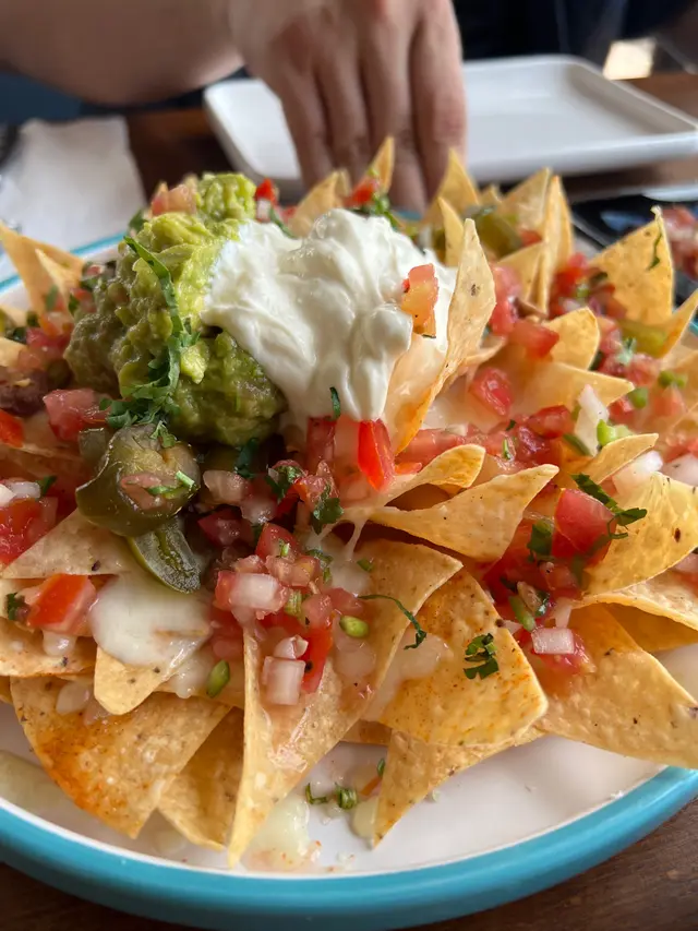 Nachos