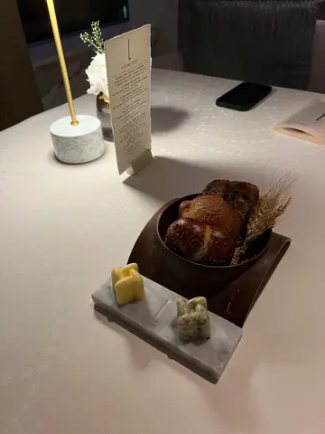 麵包