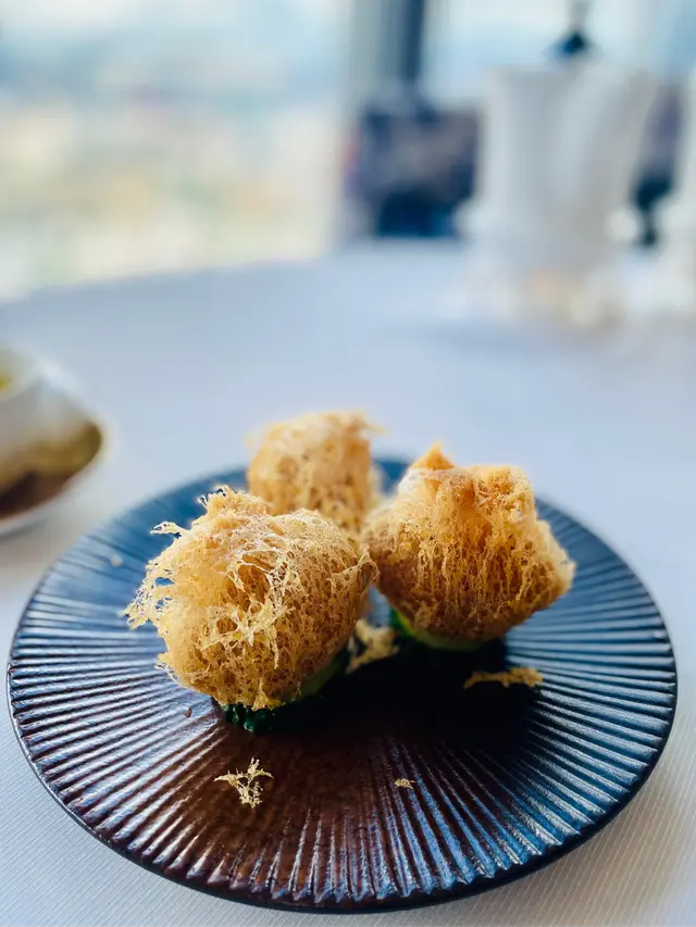 芝心海皇荔芋角