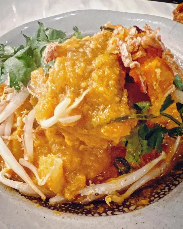 紅咖哩豬腩飯