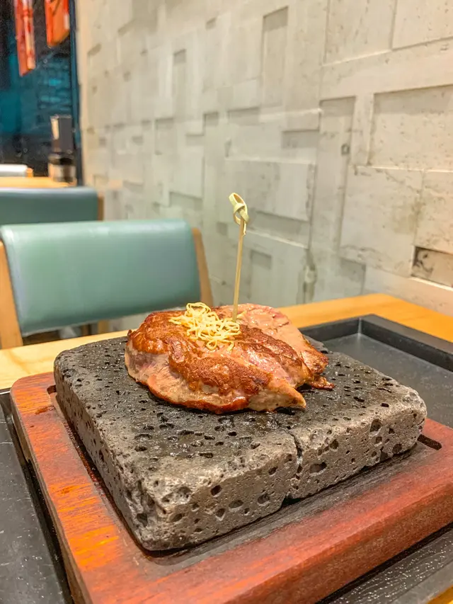 牛柳