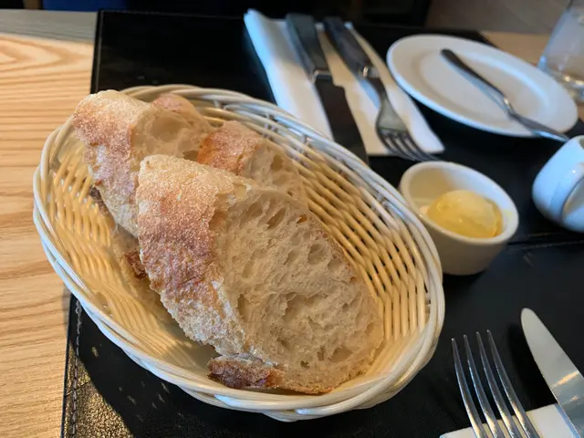 口感唔錯同埋熱辣辣