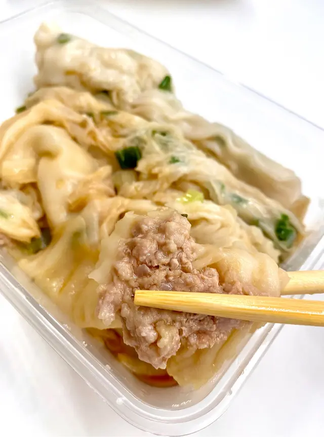 📌鮮味豬肉腸粉