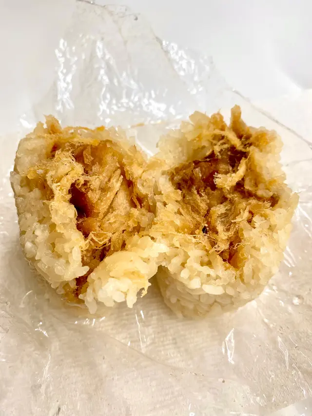 📌粢飯