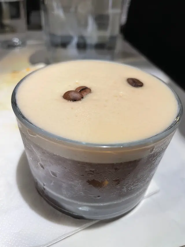 Espresso martini