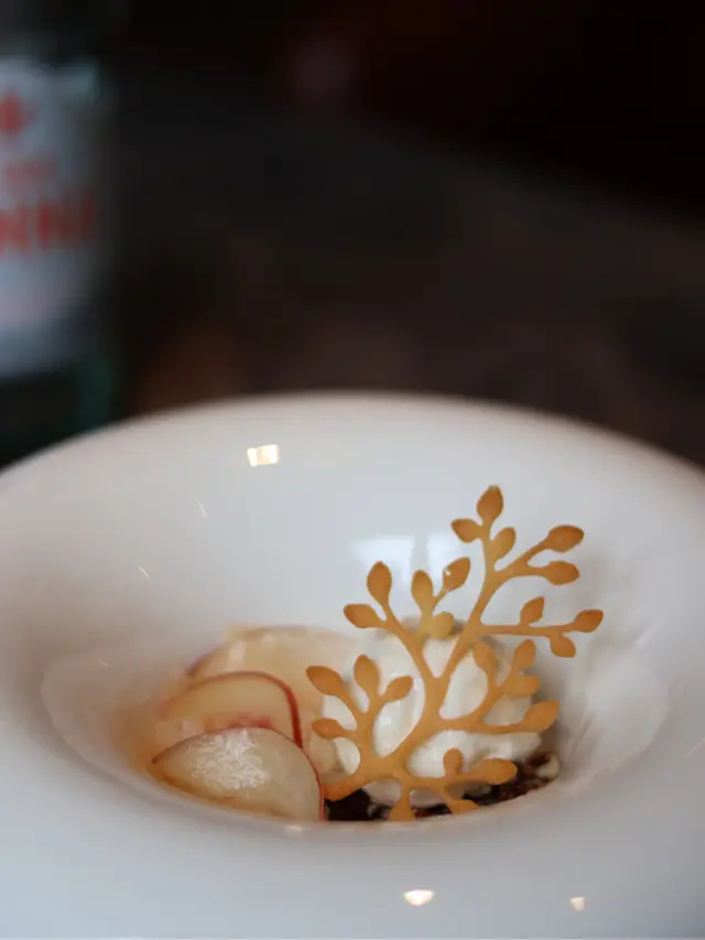 Dessert