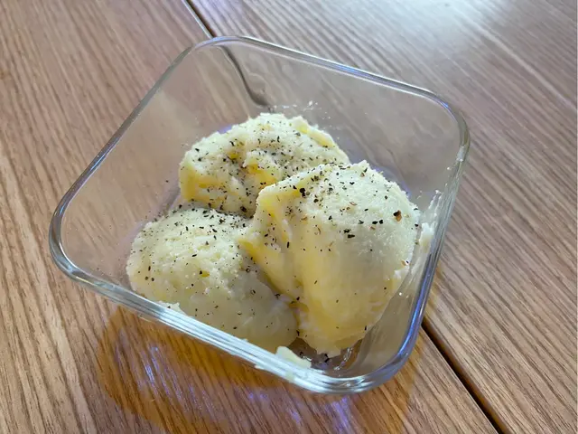薯蓉
