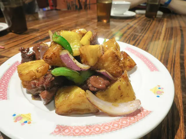 鳳梨懷舊咕嚕肉