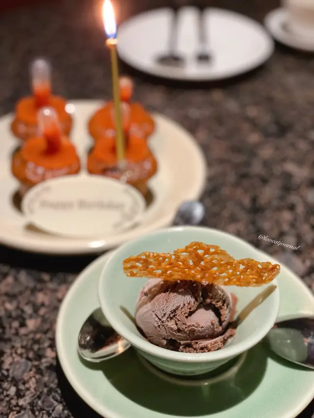 五糧液朱古力雪糕