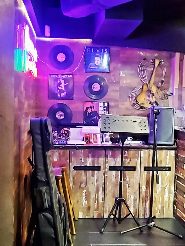 小曼谷泰國美食站