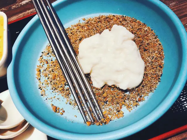 鮮奶麻糬