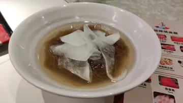 水冷面