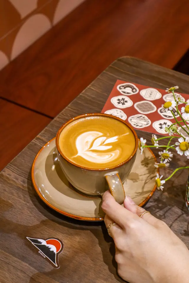 Latte