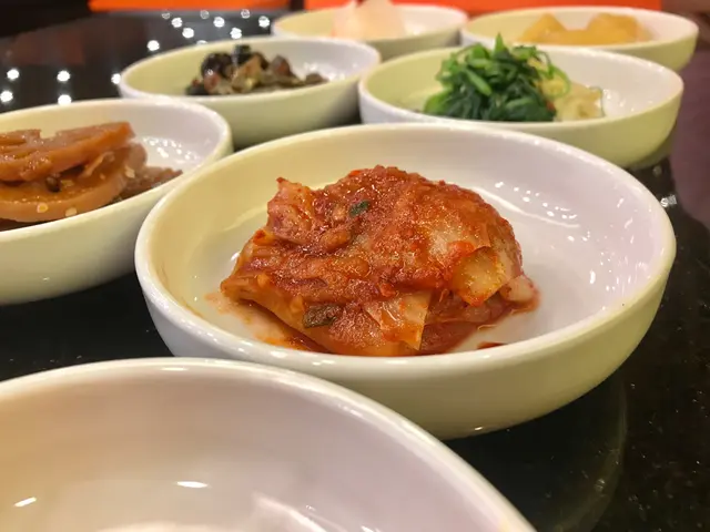 前菜