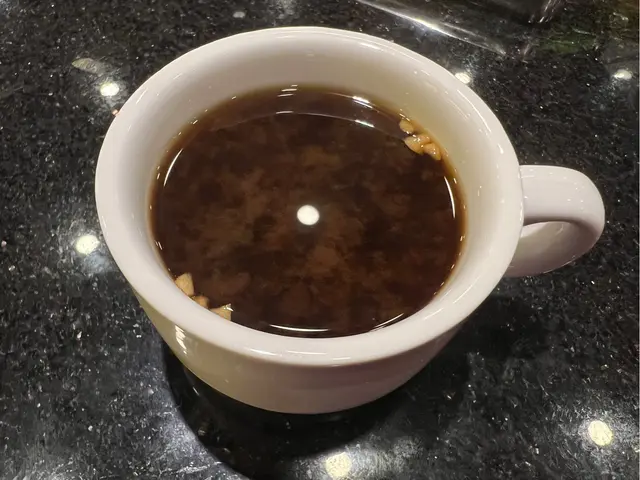 紅棗茶