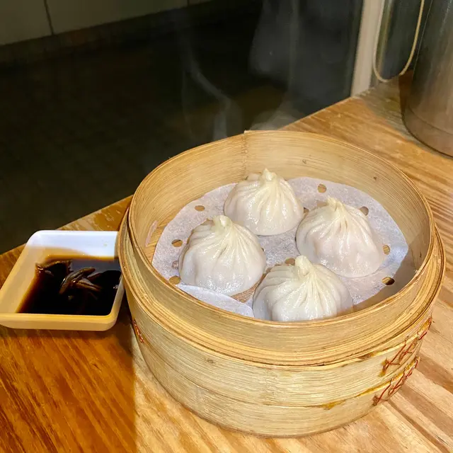 336上海小籠包