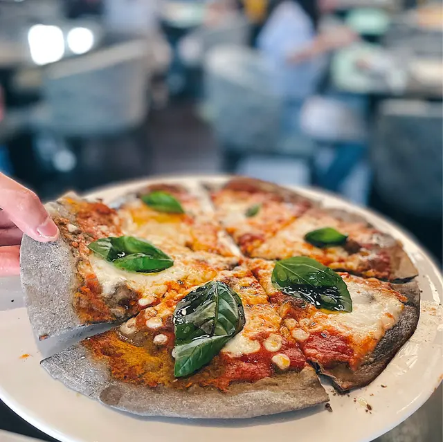 Review of Cantina by Fluffyfoodie OpenRice Hong Kong